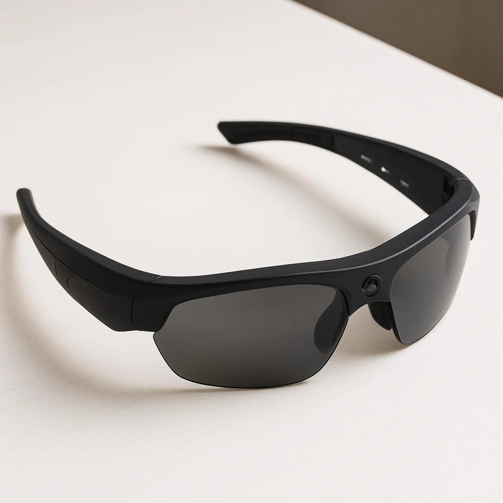 Vioo - Lunettes Caméra sport