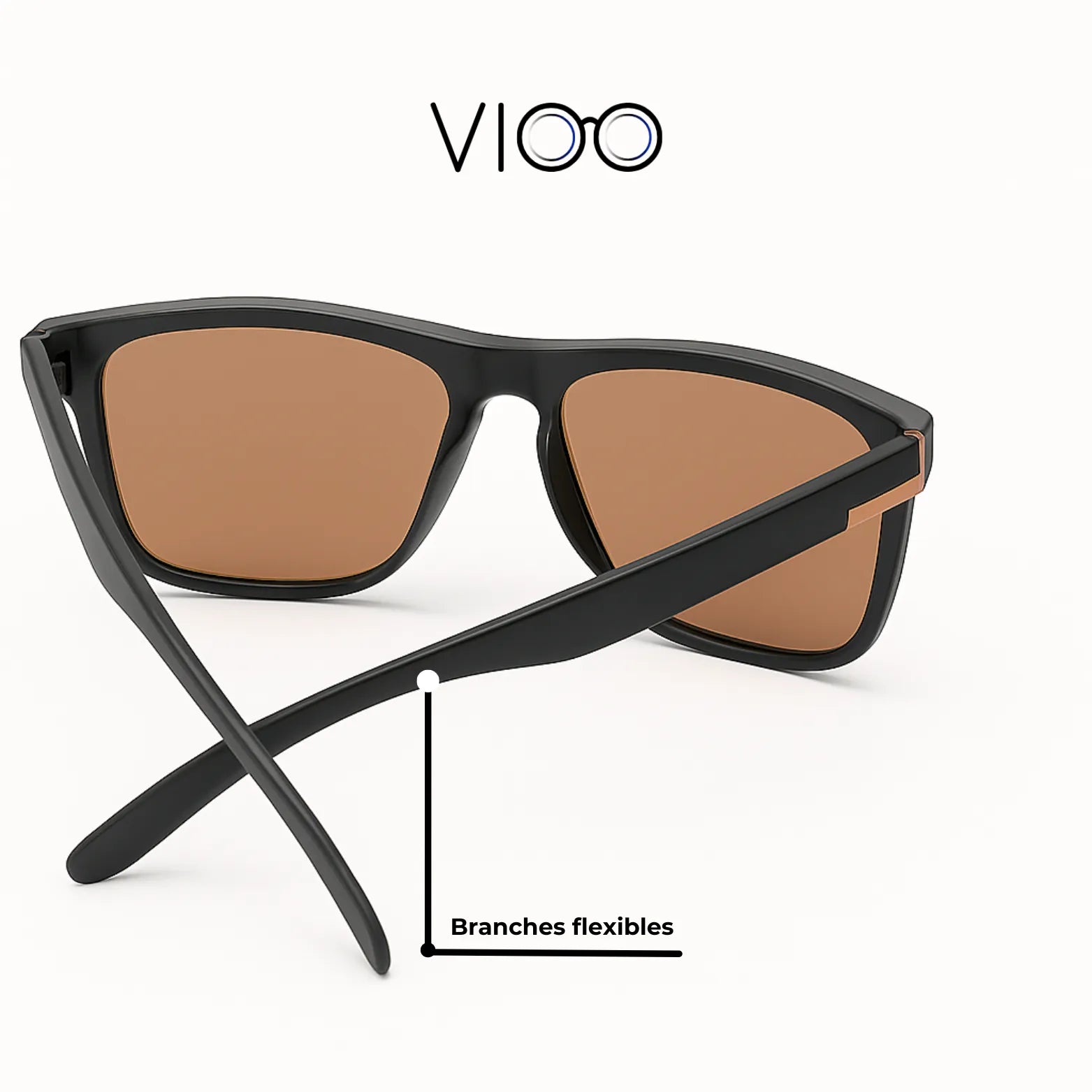 Vioo - Lunettes Polarisées HD