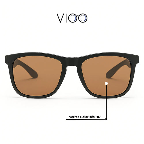 Vioo - Lunettes Polarisées HD