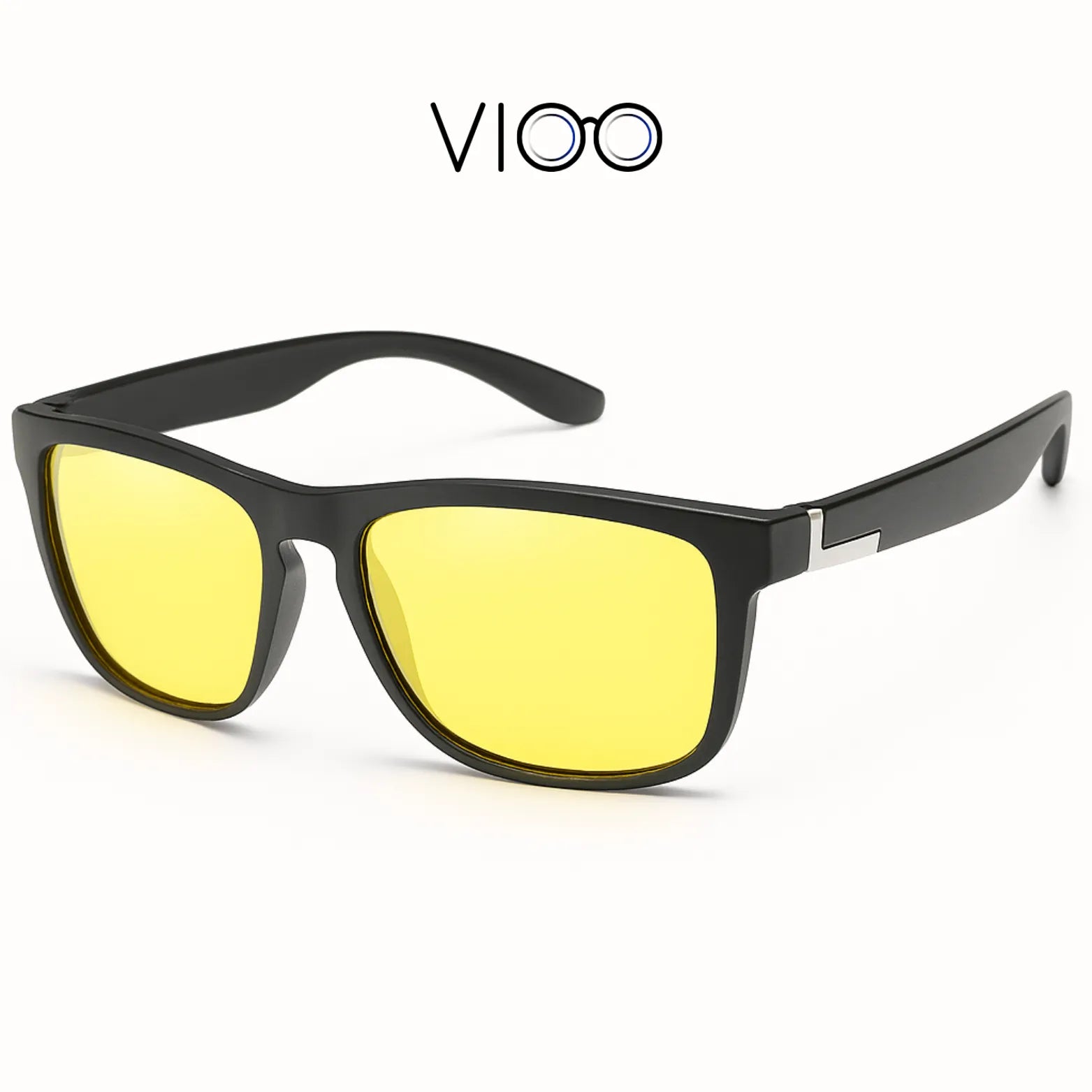 Vioo - Lunettes Polarisées HD