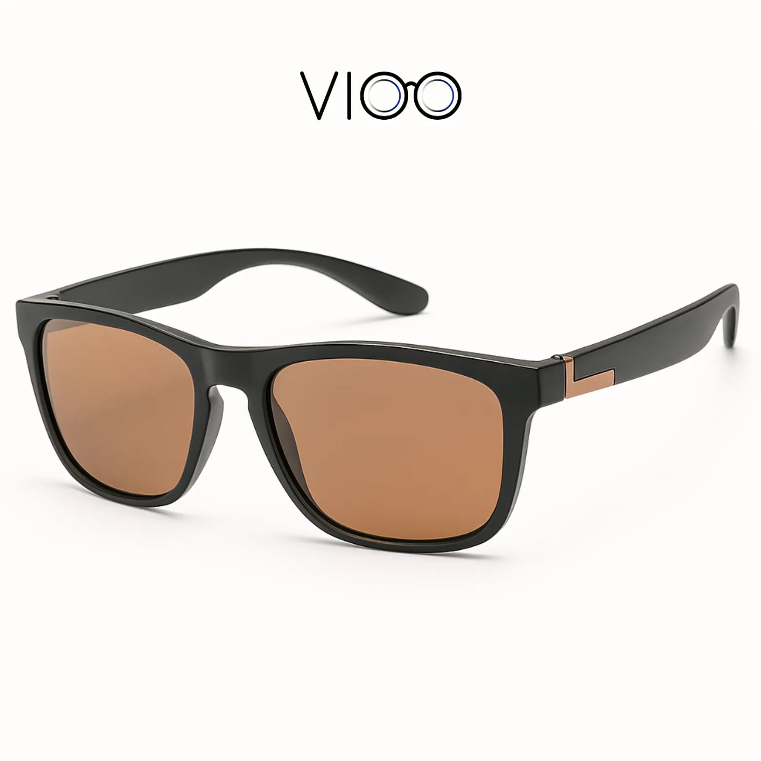 Vioo - Lunettes Polarisées HD