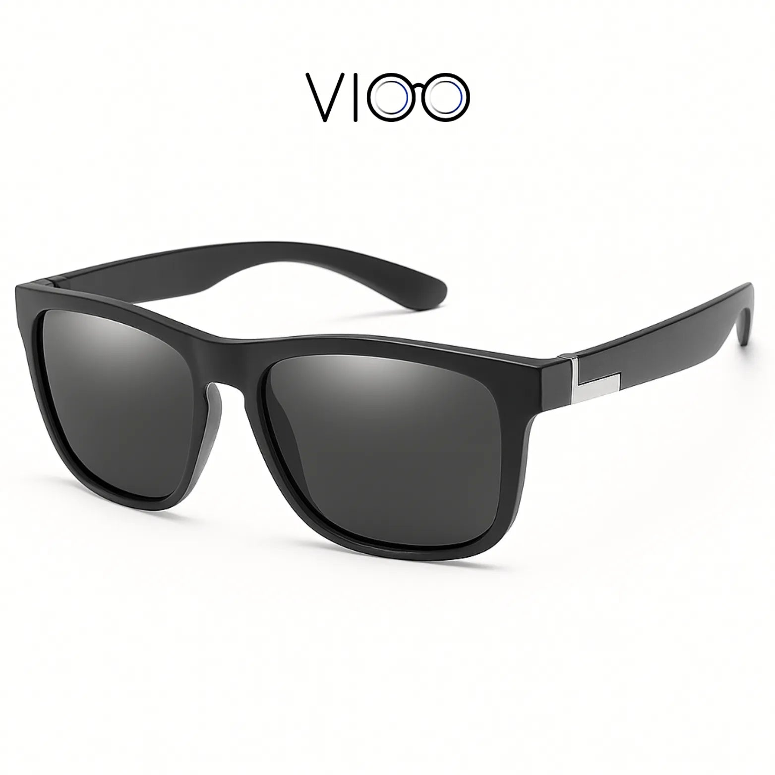 Vioo - Lunettes Polarisées HD