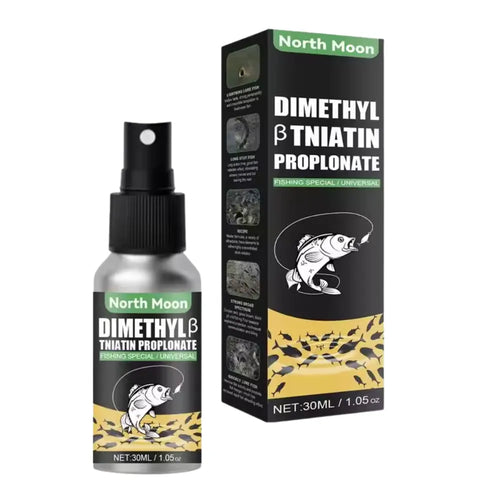 Fish Attractant Spray