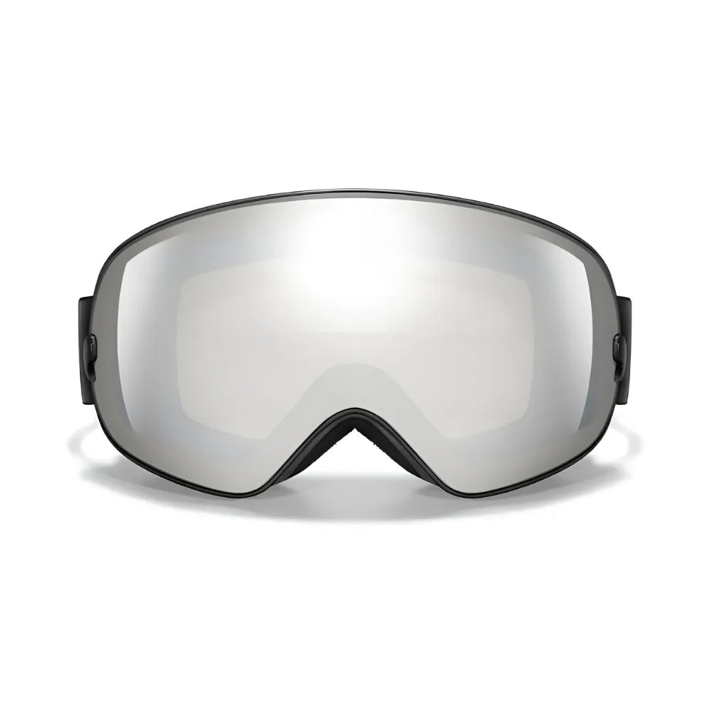 Vioo Arctic – Masque de ski OTG UV400 anti-buée