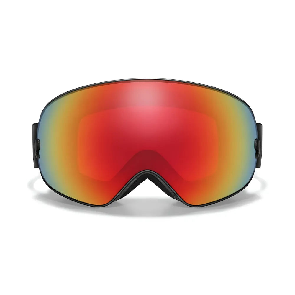 Vioo Arctic – Masque de ski OTG UV400 anti-buée