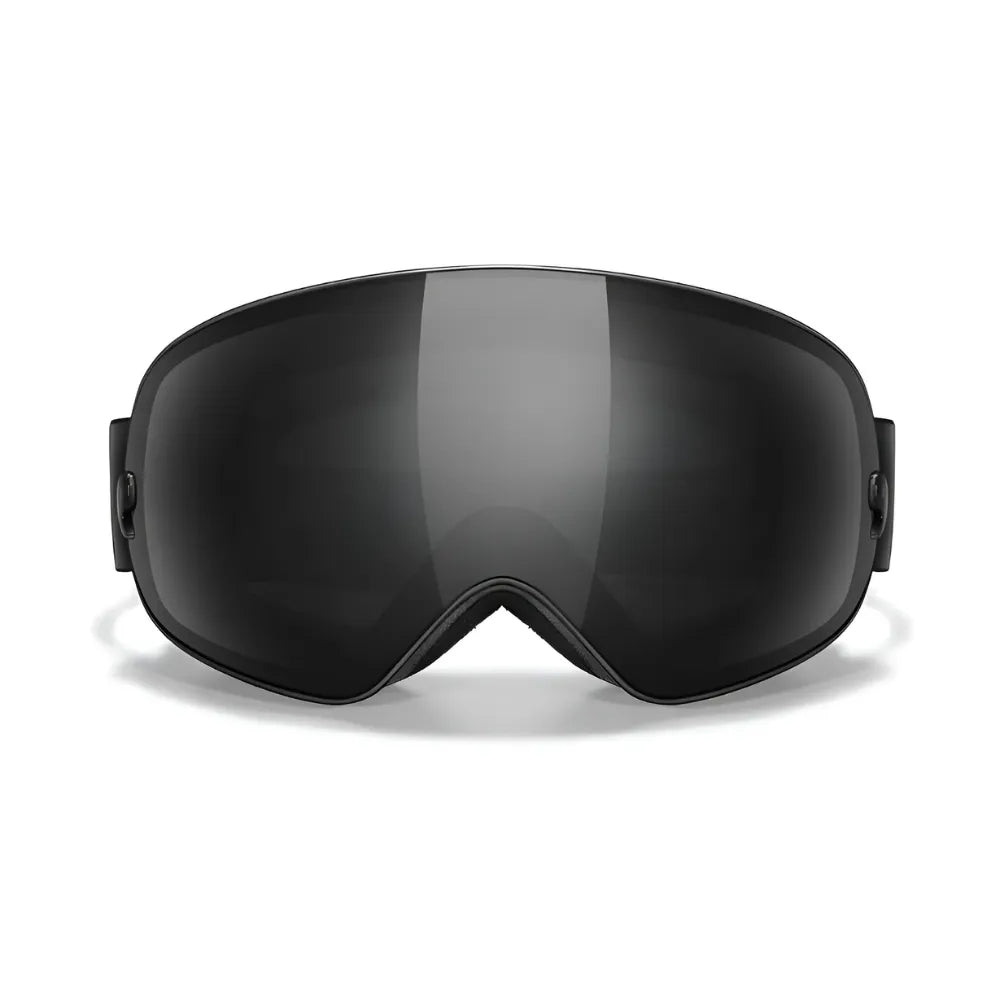 Vioo Arctic – Masque de ski OTG UV400 anti-buée