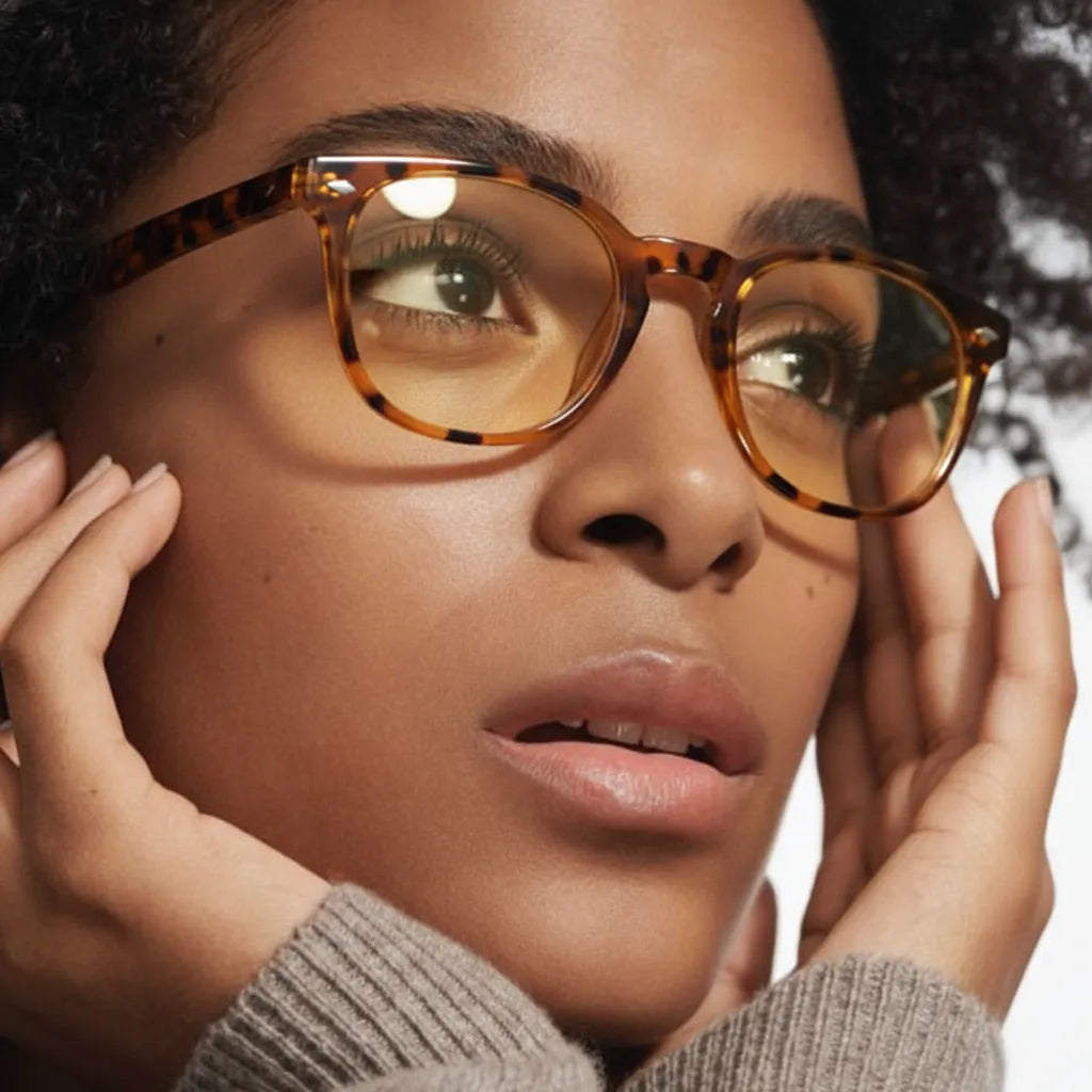 Vioo Focus - Lunettes anti-lumière bleue