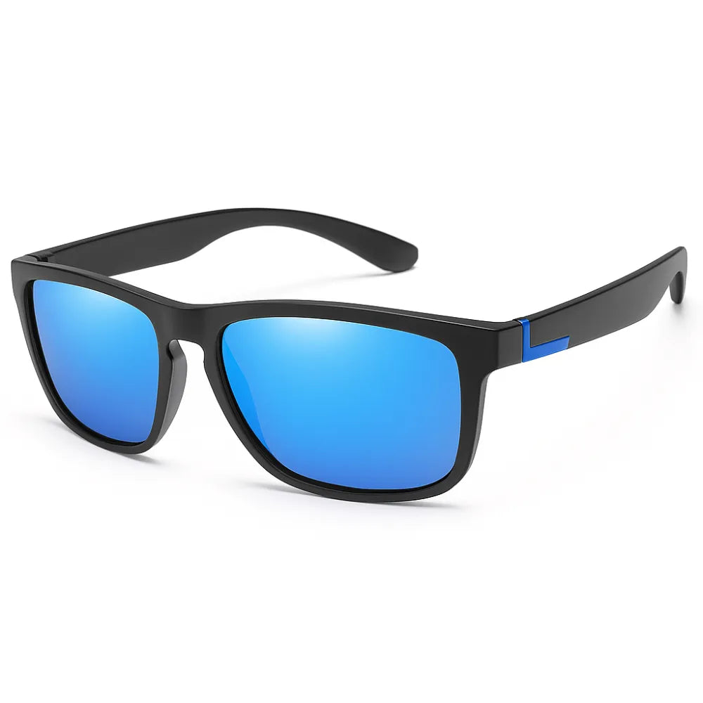 Vioo - Lunettes de pêche polarisées