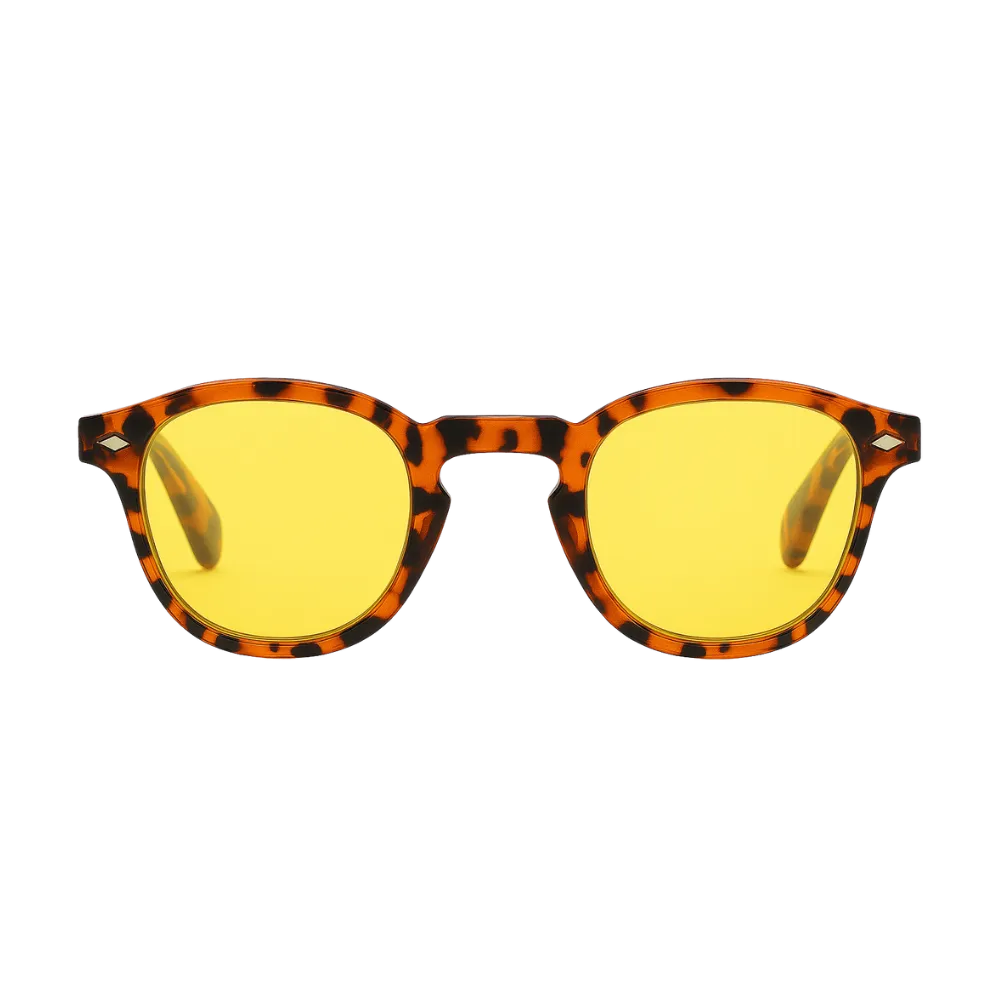 Vioo NightShift - Lunettes anti-lumière bleue