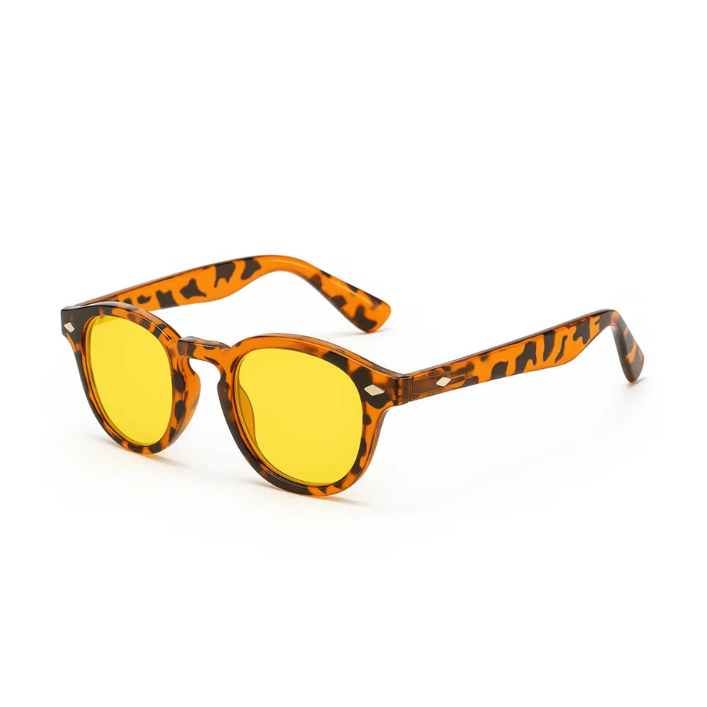 Vioo NightShift - Lunettes anti-lumière bleue