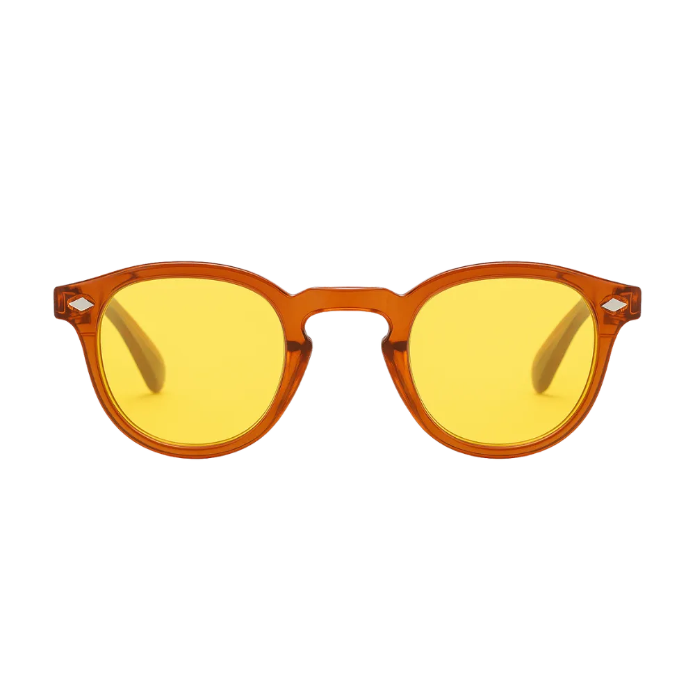 Vioo NightShift - Lunettes anti-lumière bleue