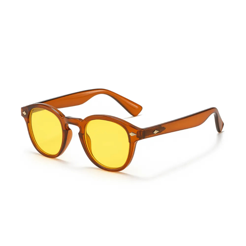 Vioo NightShift - Lunettes anti-lumière bleue