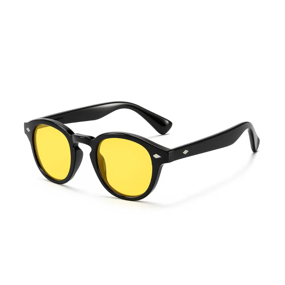 Vioo NightShift - Lunettes anti-lumière bleue