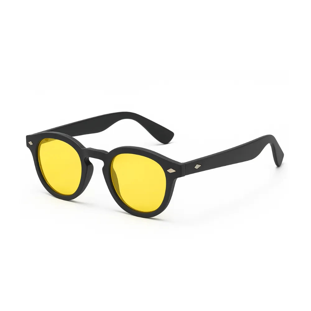 Vioo NightShift - Lunettes anti-lumière bleue